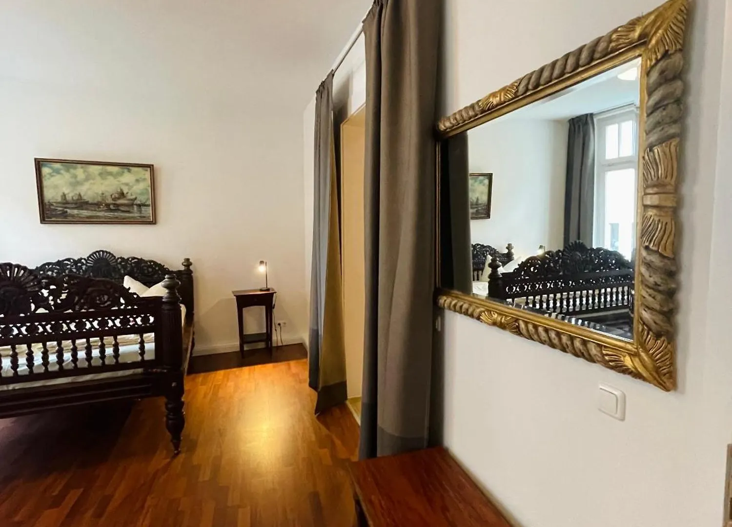 Apartments Im Herzen Luebecks Lubeca