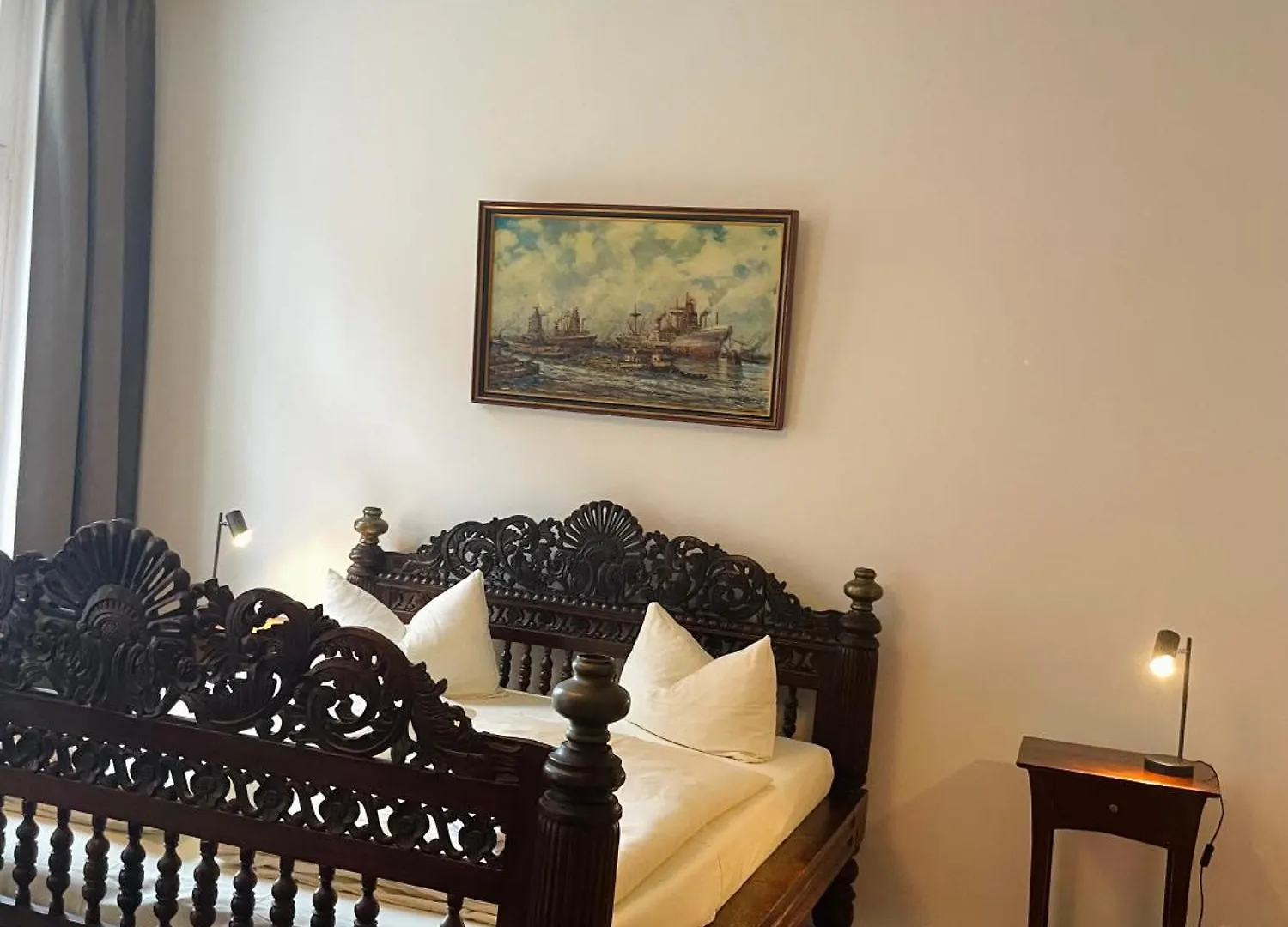 Apartments Im Herzen Luebecks 0*, Lubeca