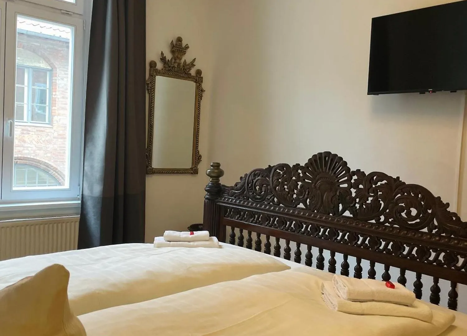 Apartments Im Herzen Luebecks