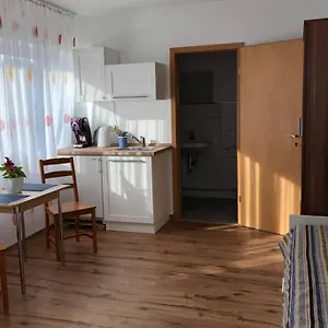Vikrimp Lejlighed