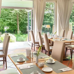Luebecker Hof Hotel