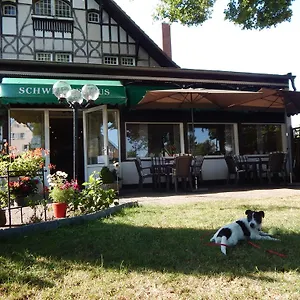 Schweizerhaus Lubeca