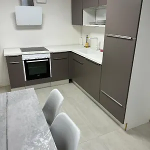 Italian 8 Privat bolig Aalborg