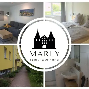 Marly Apartment