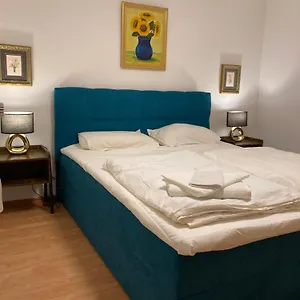 Central Apartment