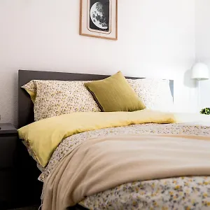 Little Garden Apartment