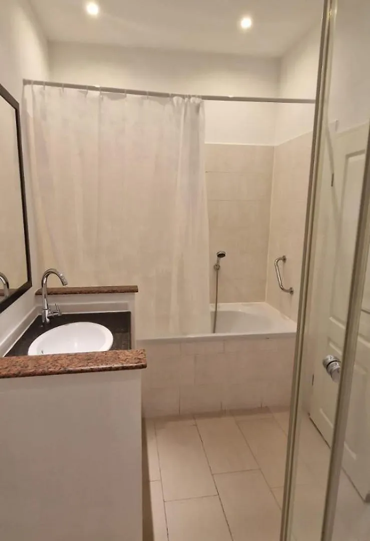 Apartments Im Herzen Luebecks Lubeck