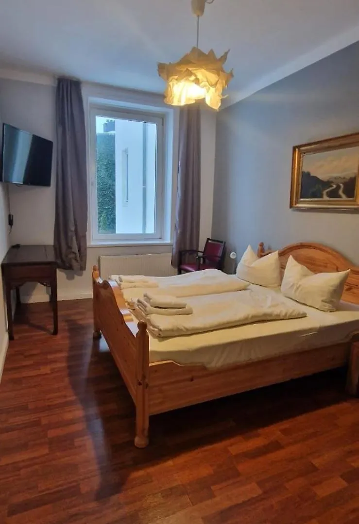Apartments Im Herzen Luebecks Tyskland