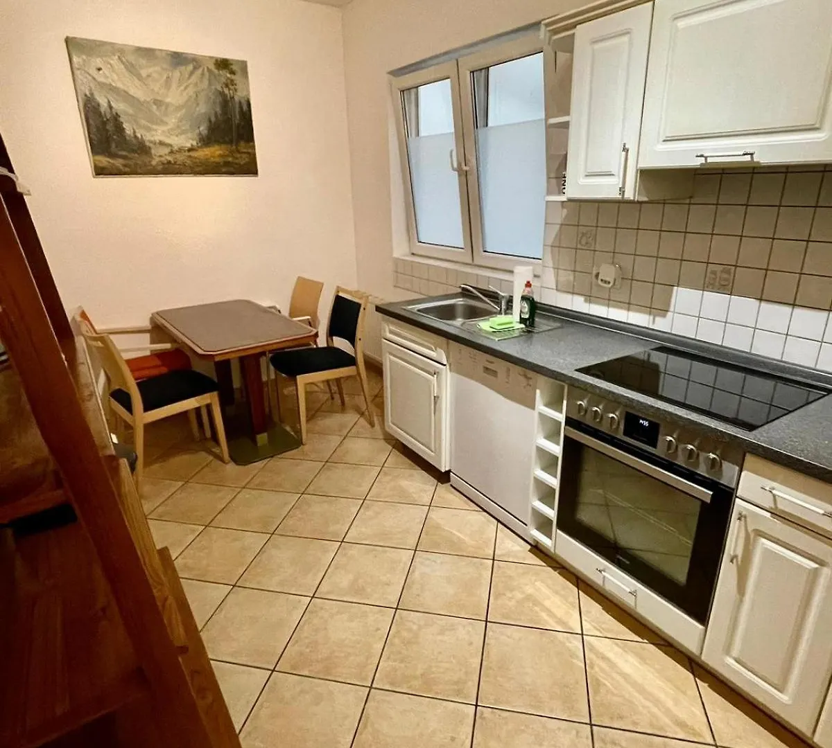 Apartments Im Herzen Luebecks 0*, Lübeck Tyskland