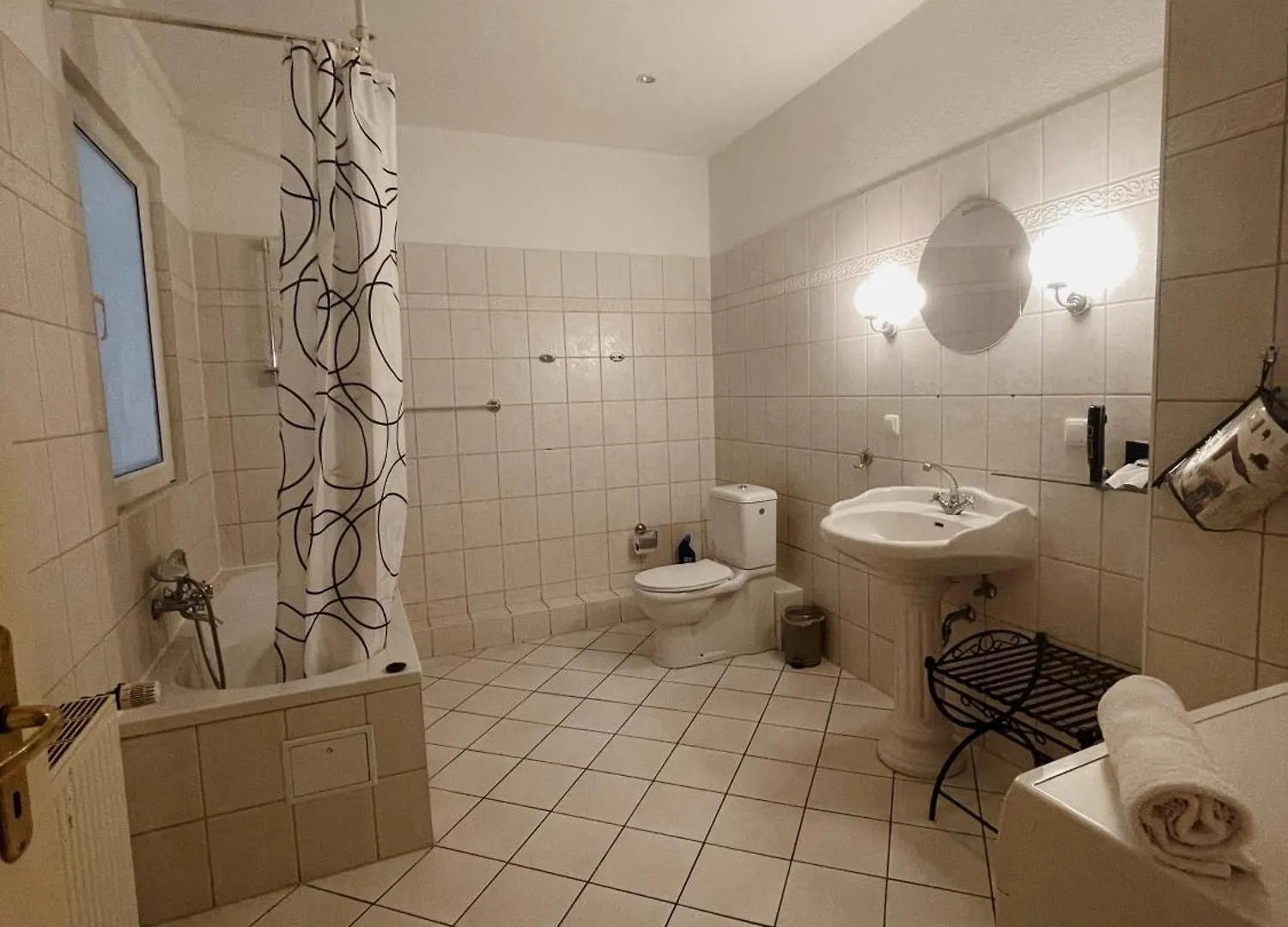 Apartments Im Herzen Luebecks