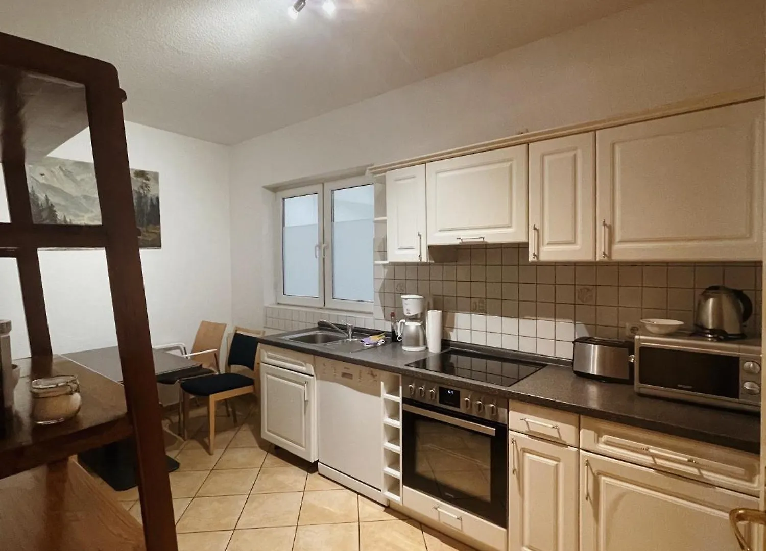 Apartments Im Herzen Luebecks