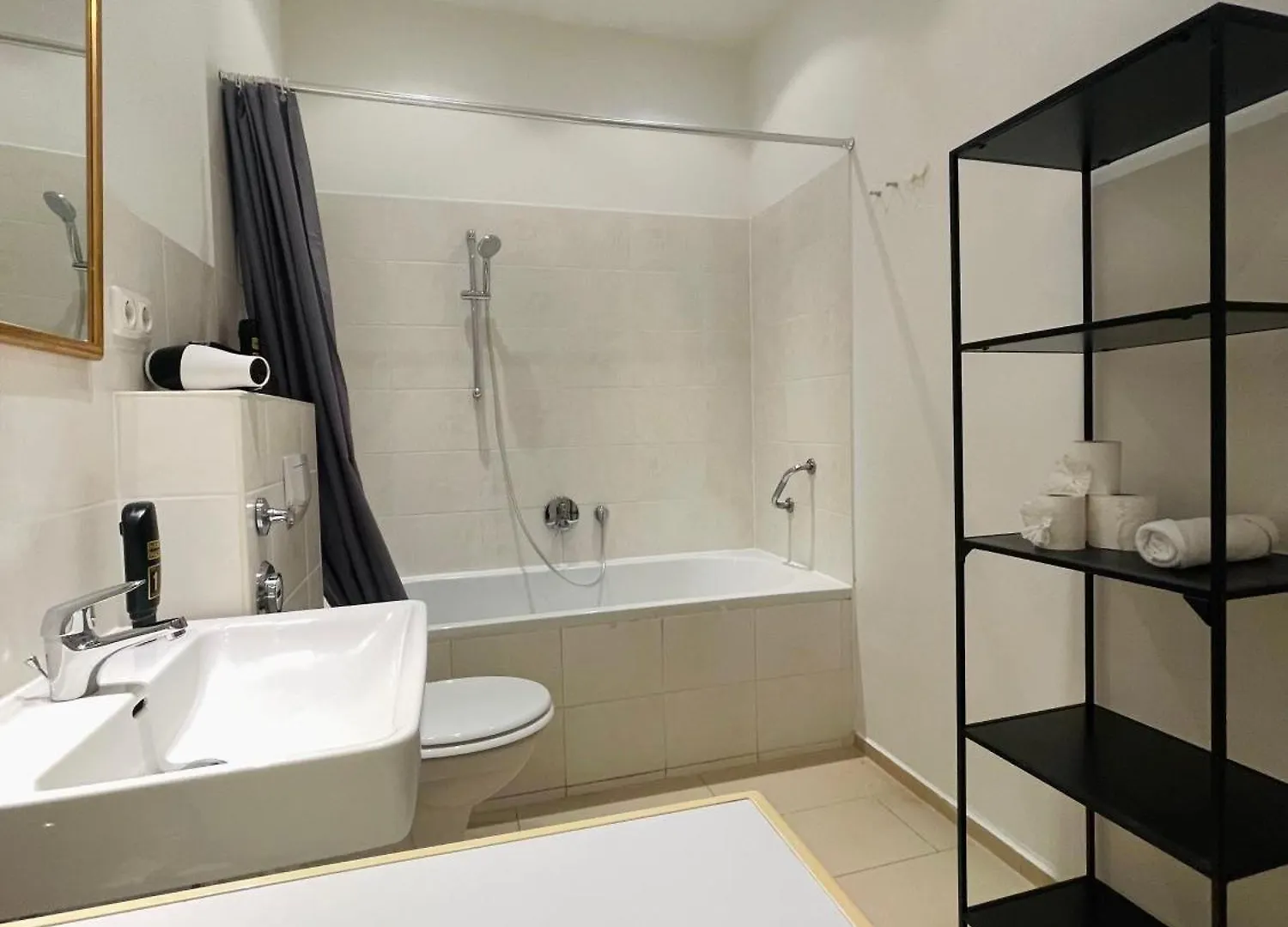 Apartments Im Herzen Luebecks