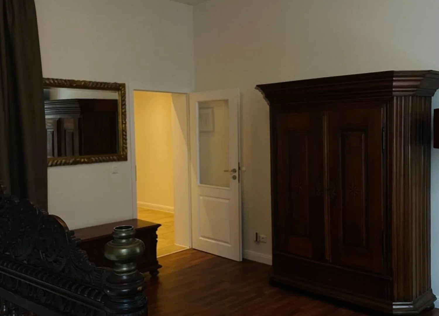 Apartments Im Herzen Luebecks Lubeck