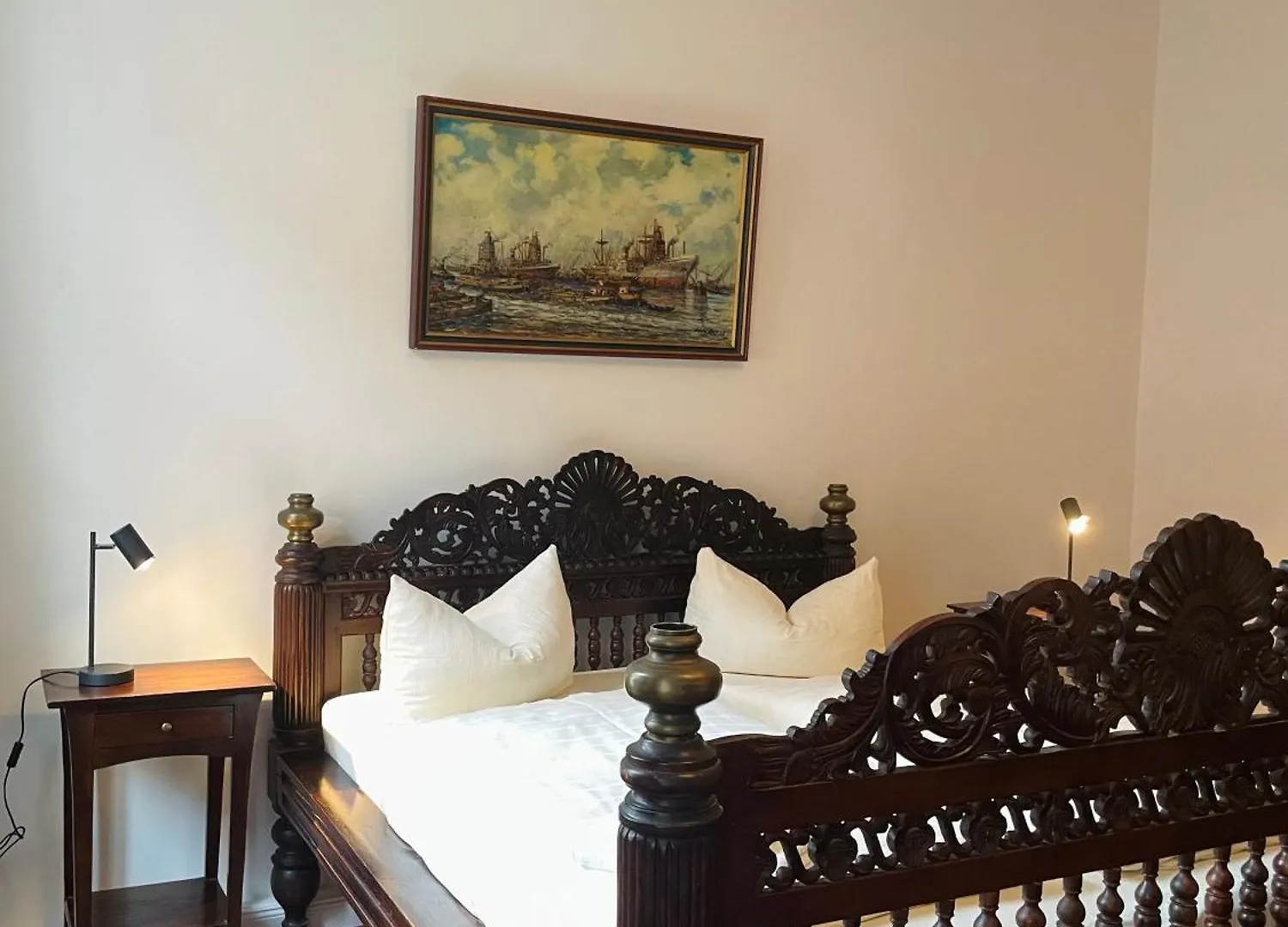 Apartments Im Herzen Luebecks