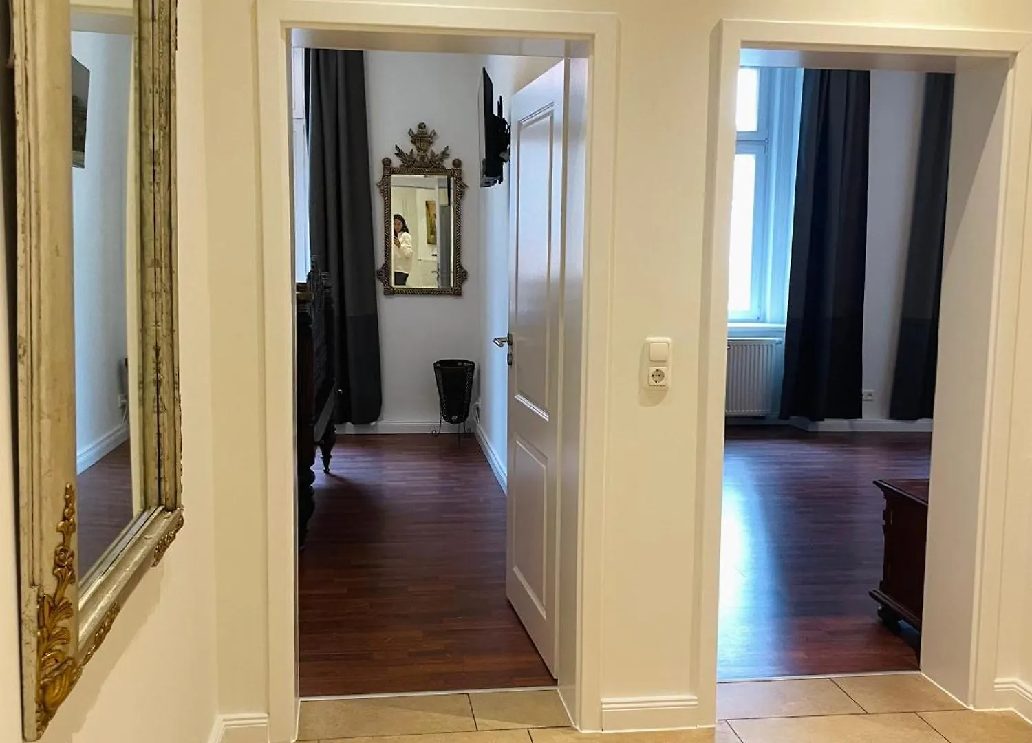 Apartments Im Herzen Luebecks