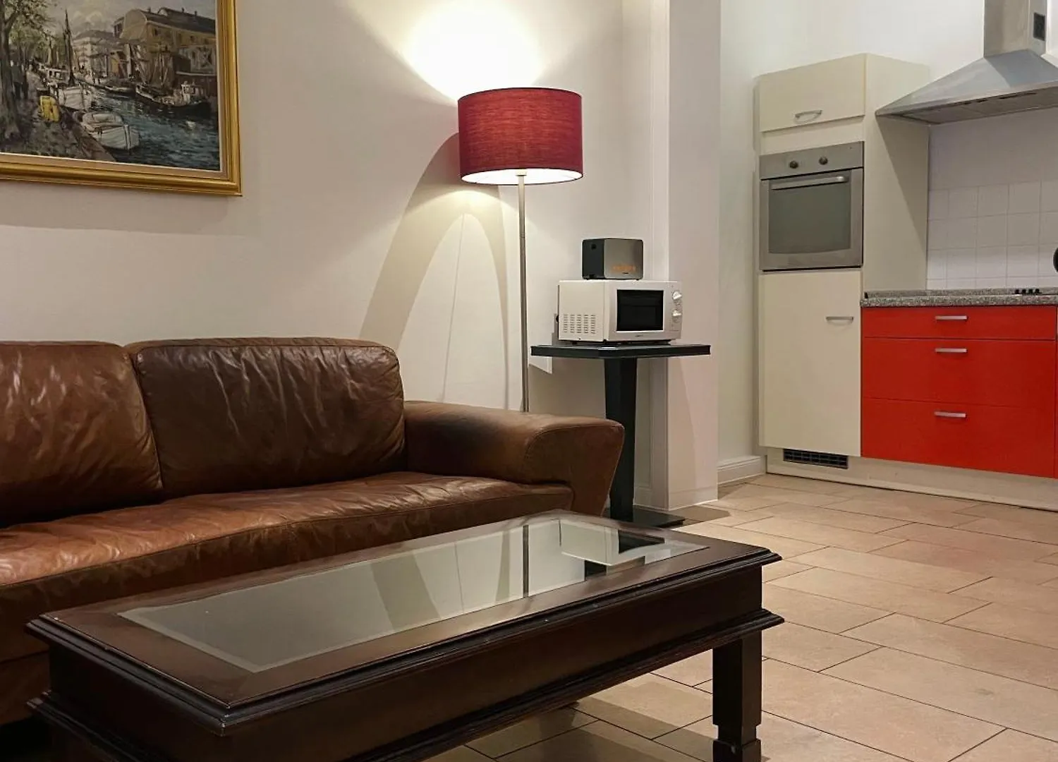 Apartments Im Herzen Luebecks